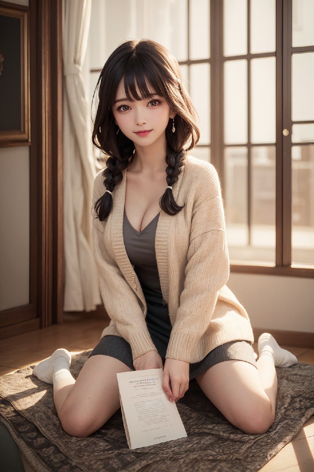 cardigan_indoors