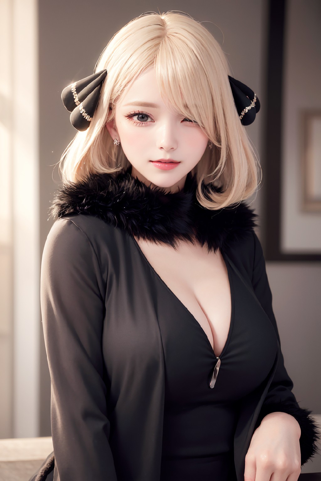 Cynthia-pokemon-indoors
