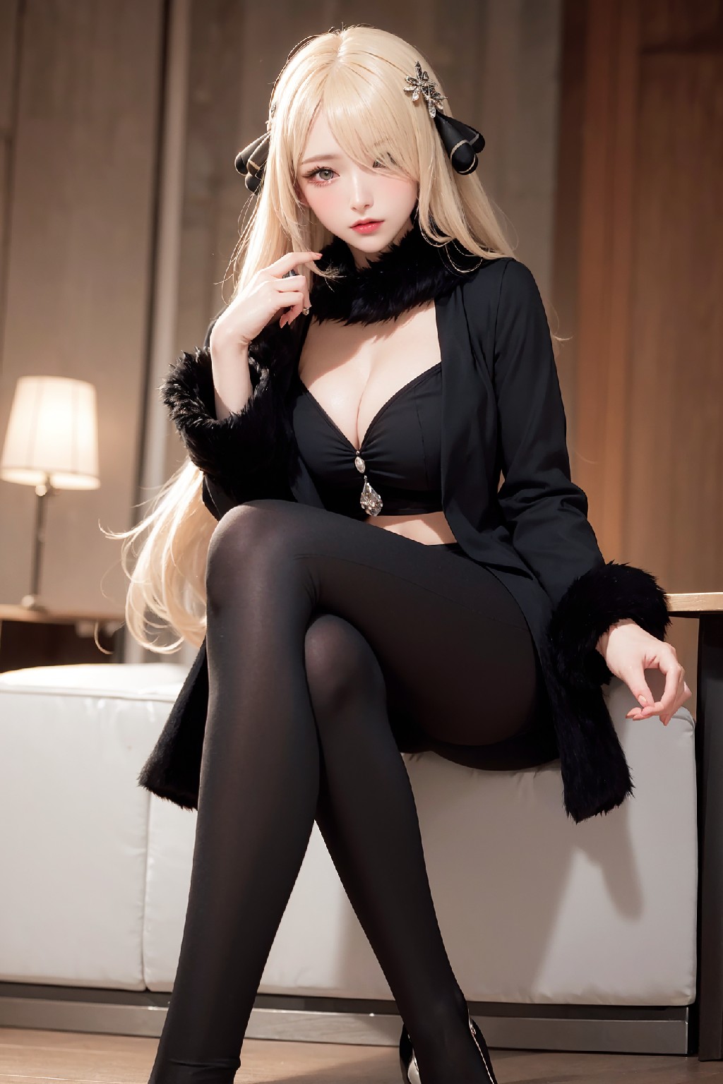 Cynthia-pokemon-indoors