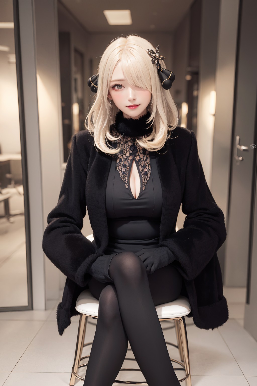 Cynthia-pokemon-indoors