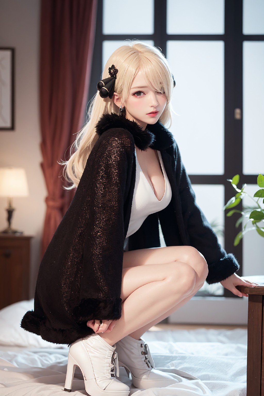 Cynthia-pokemon-indoors