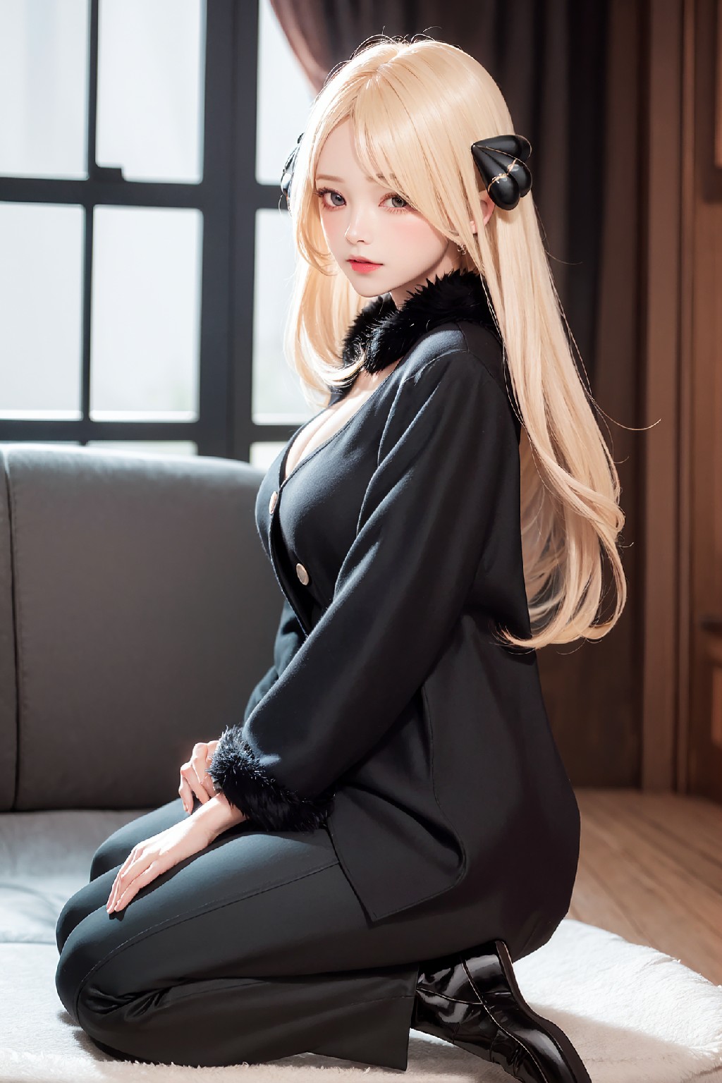 Cynthia-pokemon-indoors