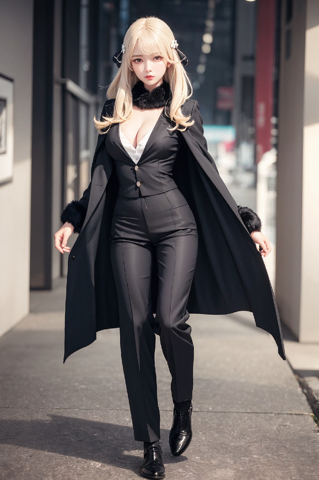 Cynthia-pokemon-outdoors