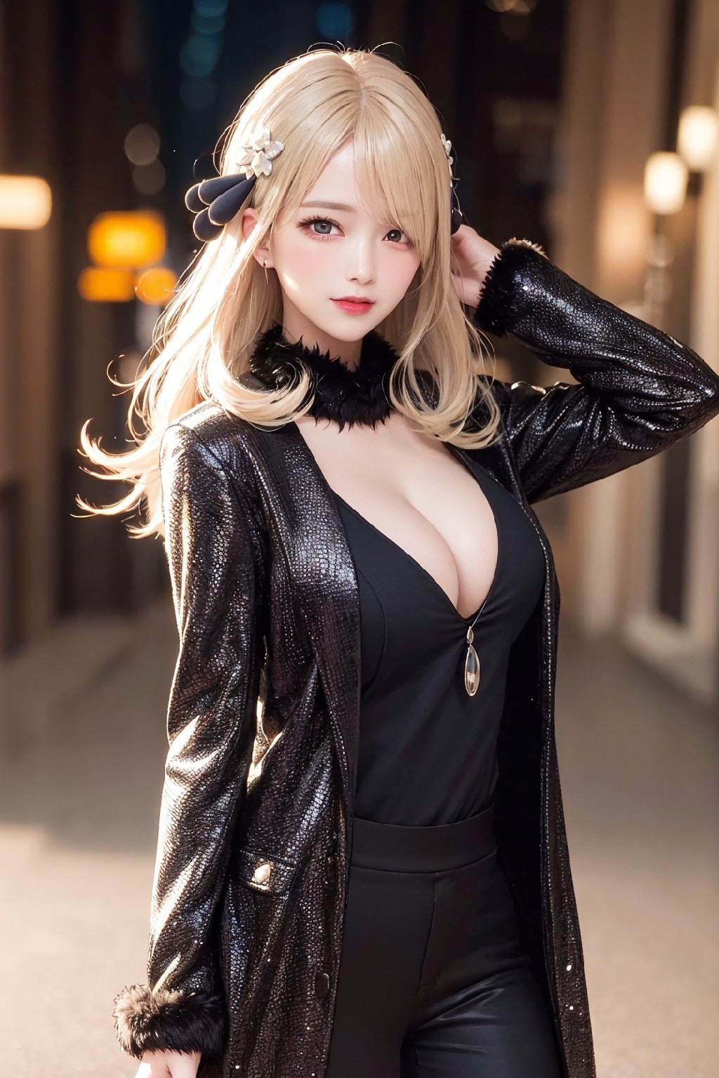 Cynthia-pokemon-outdoors