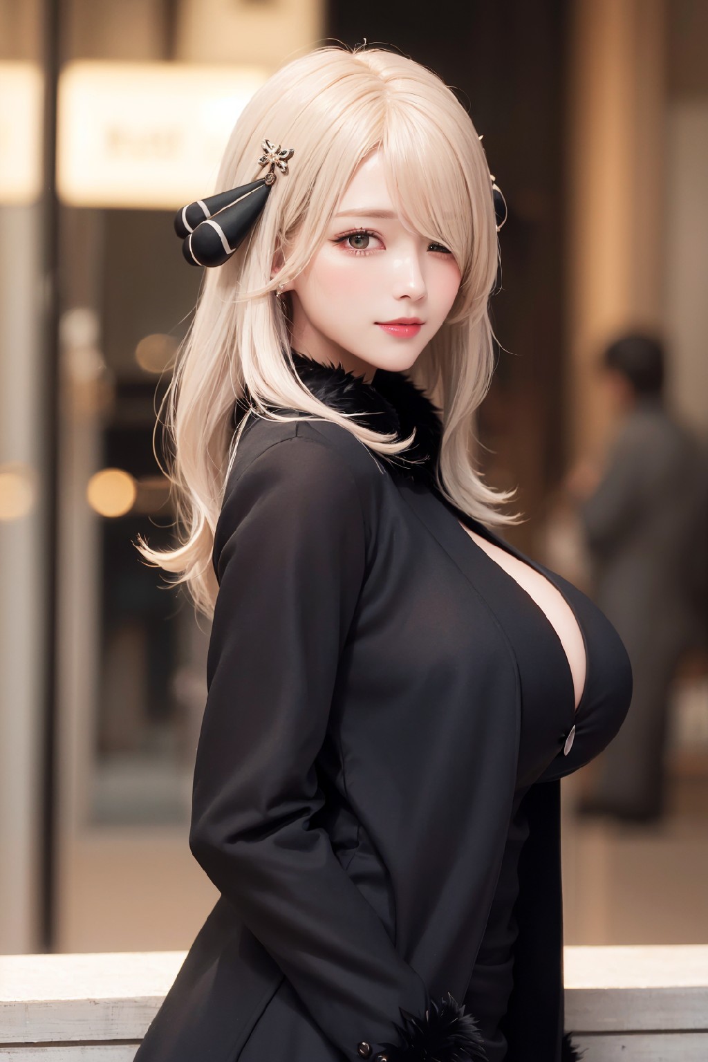 Cynthia-pokemon-outdoors