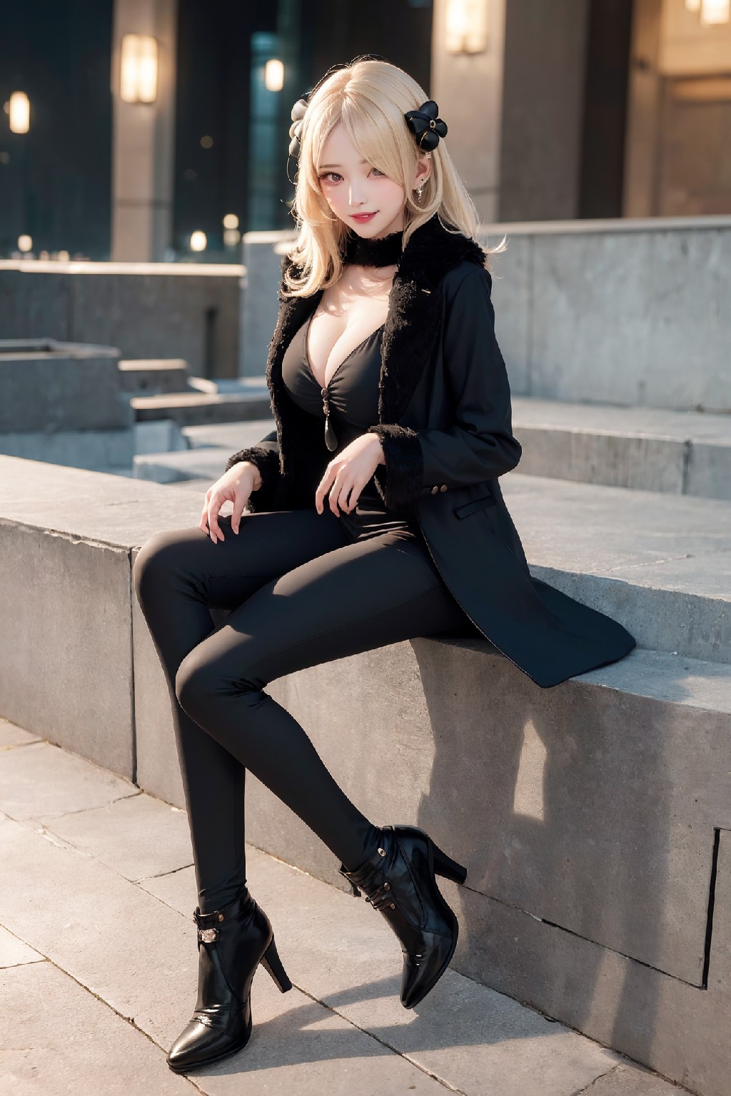 Cynthia-pokemon-outdoors
