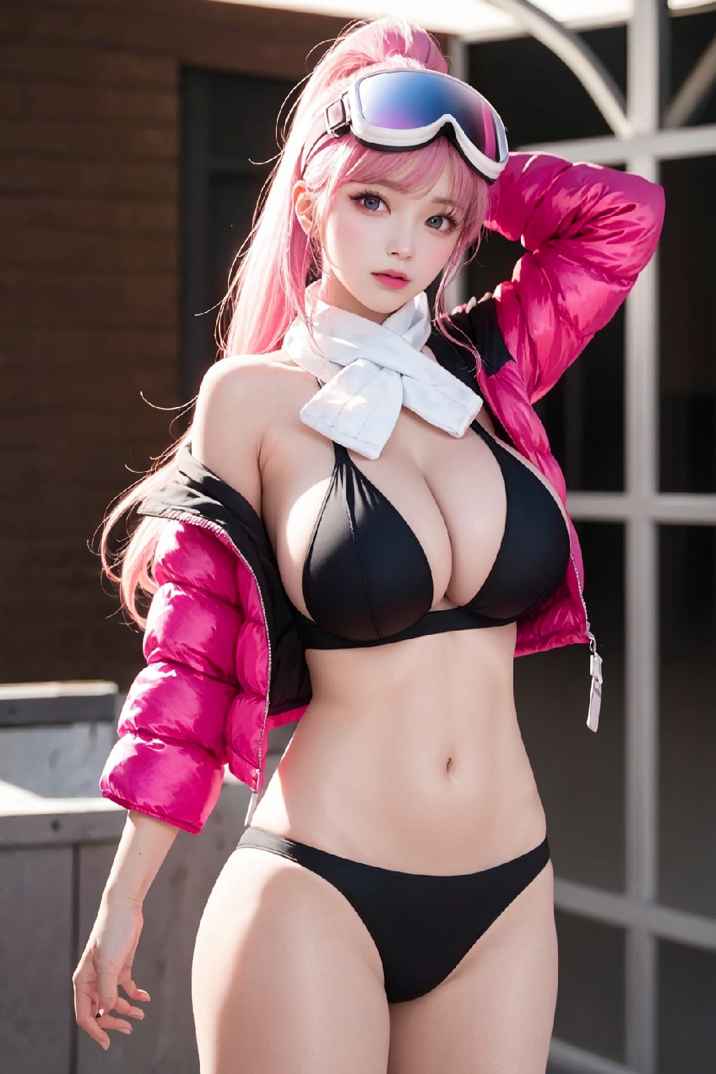 Eimi izumimoto-BA