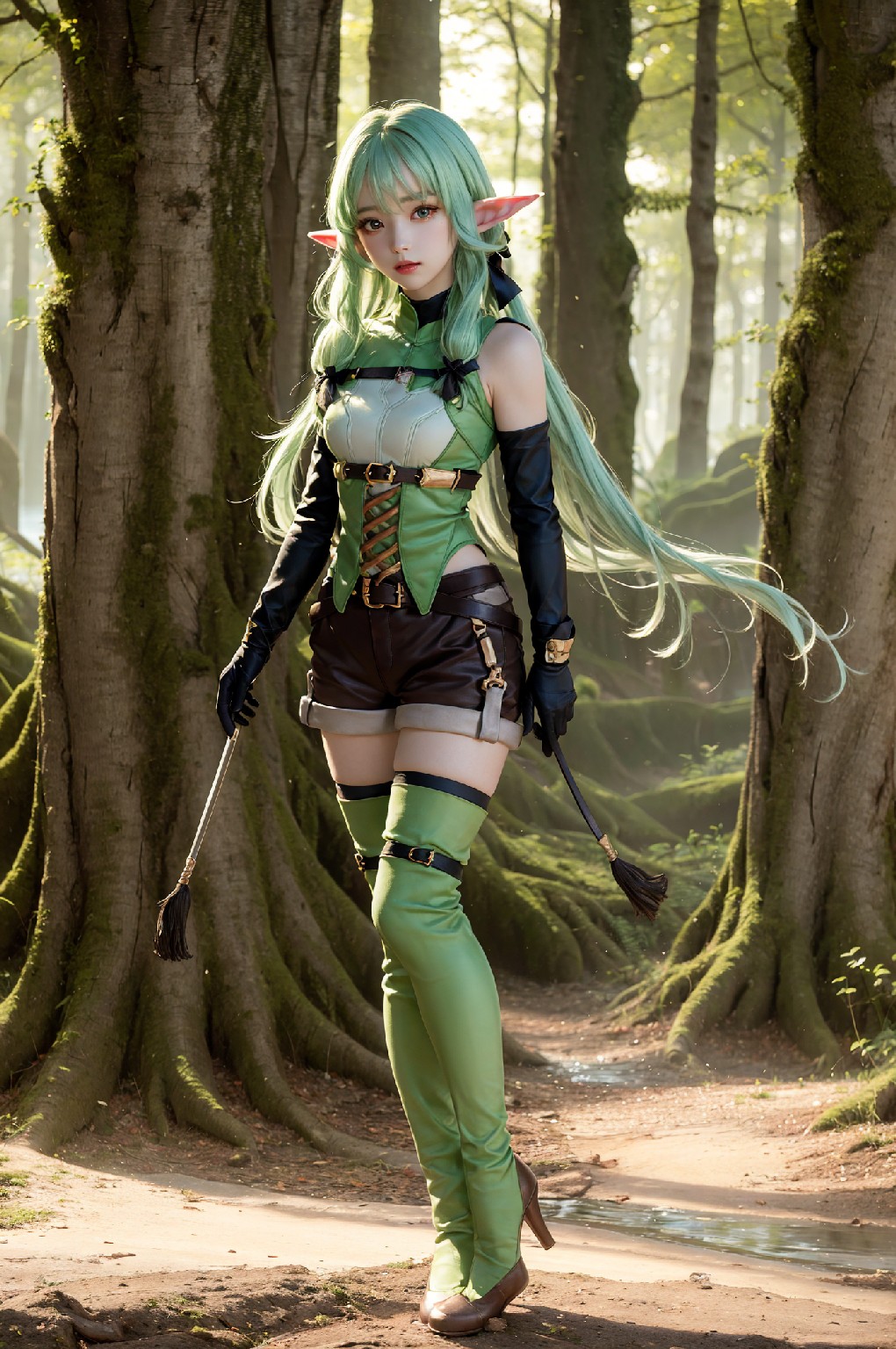 Elf_archer