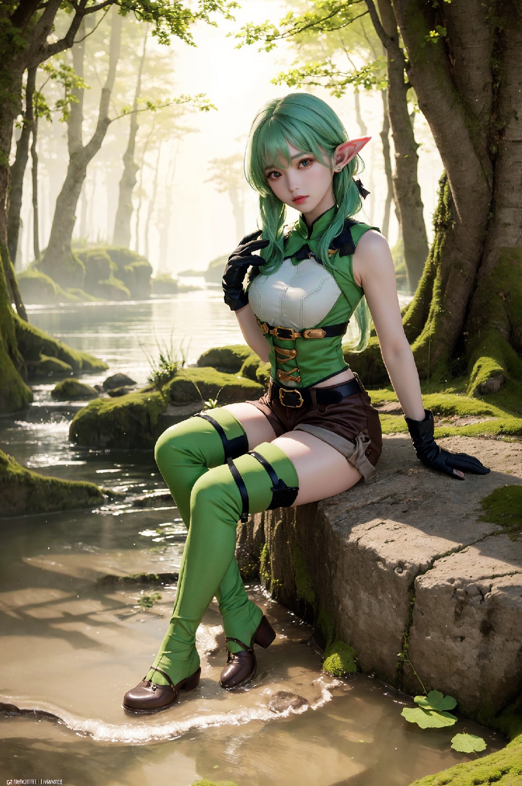 Elf_archer