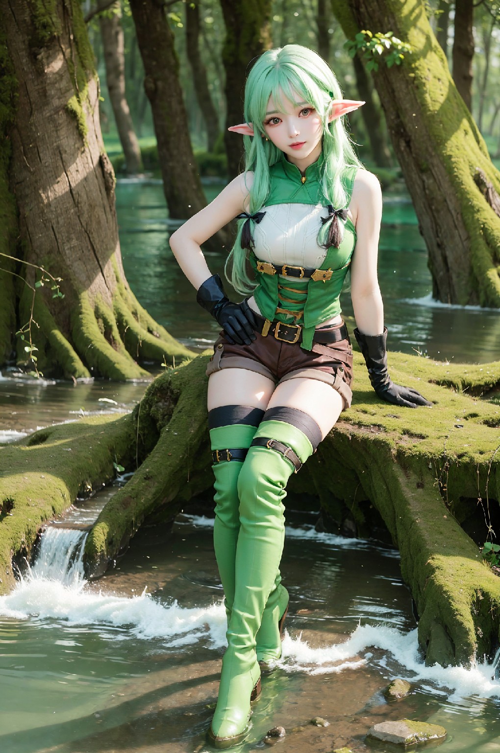 Elf_archer