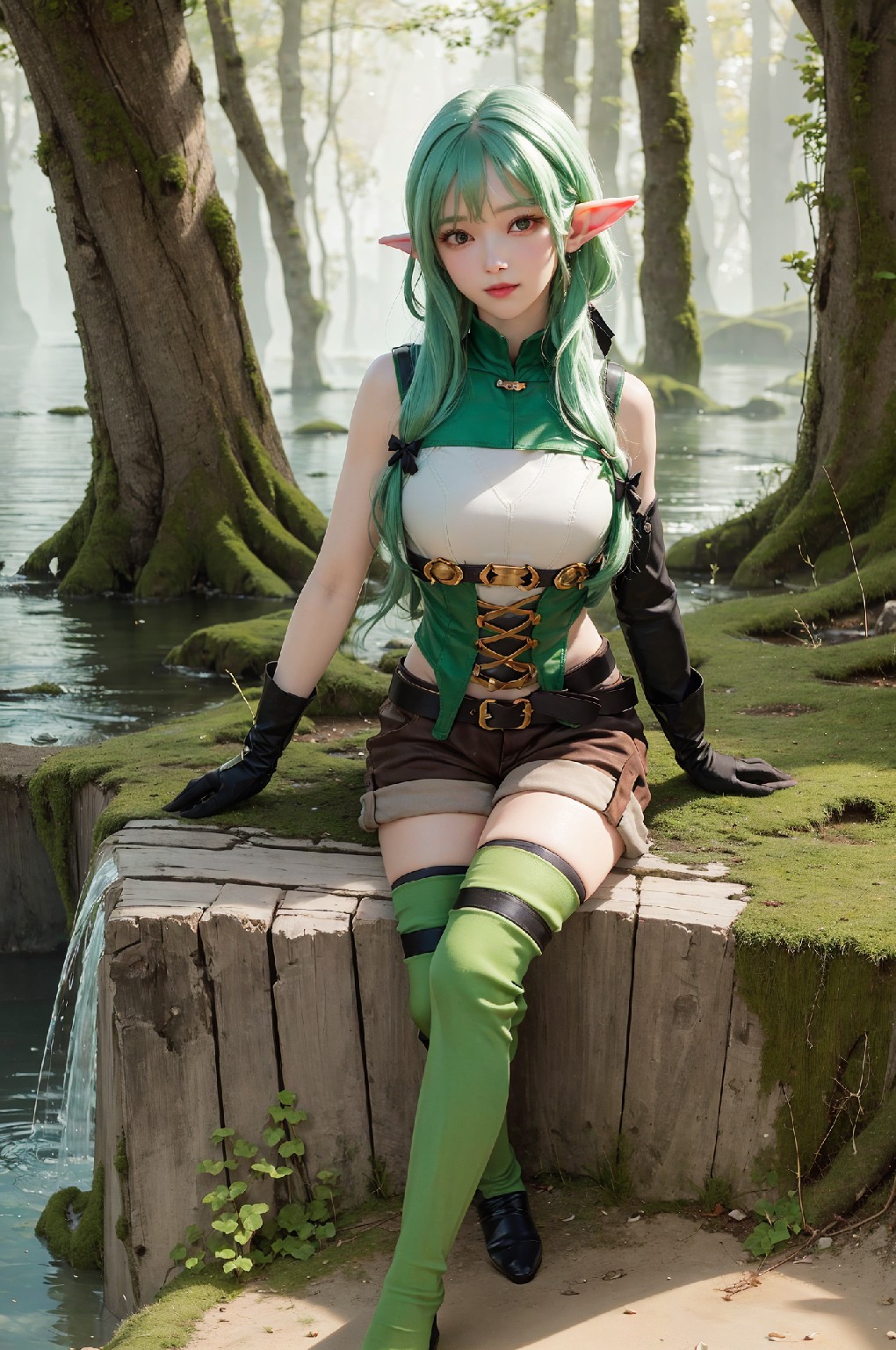 Elf_archer