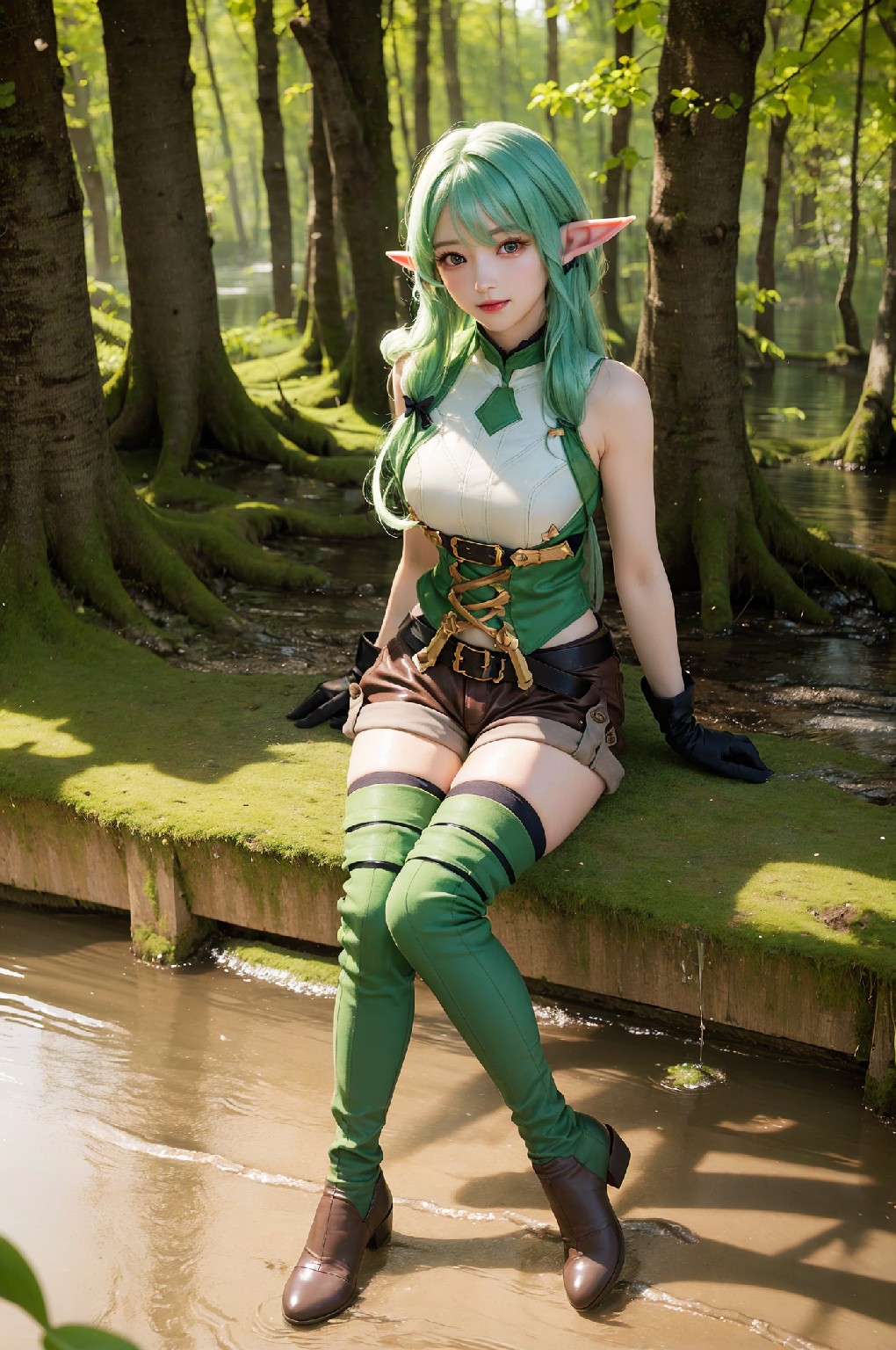 Elf_archer
