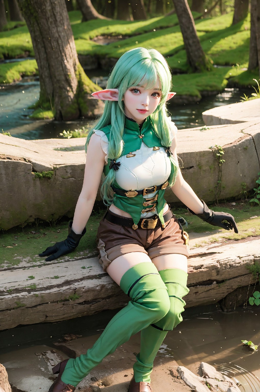 Elf_archer