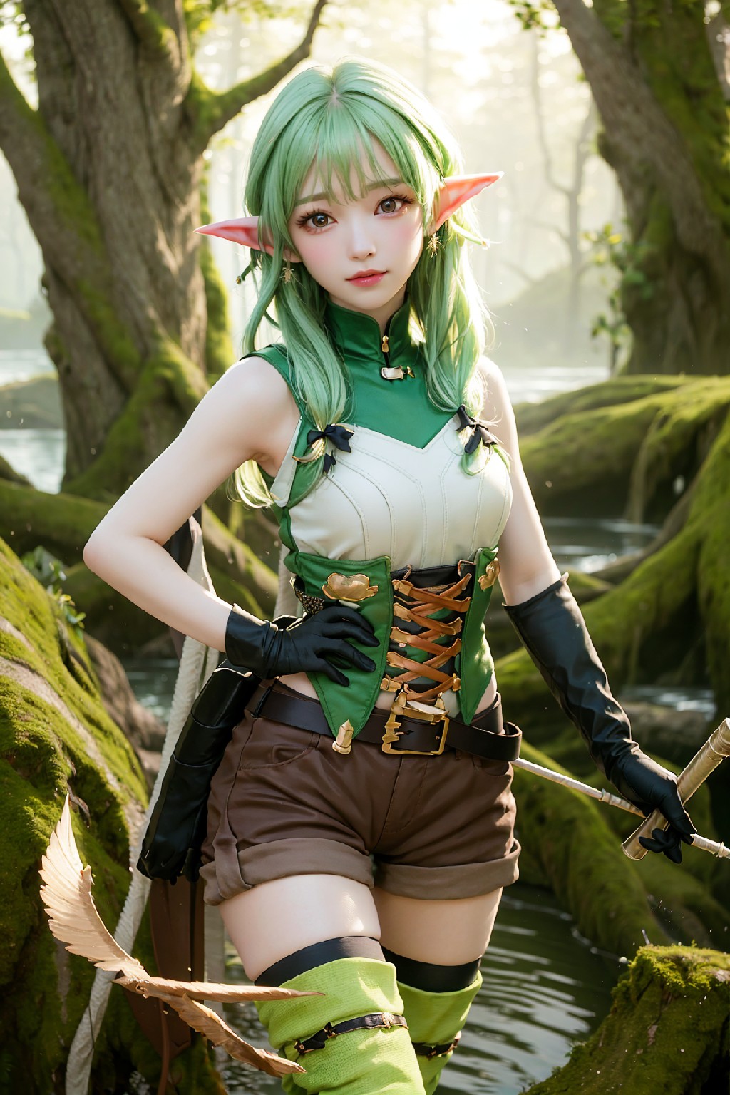 Elf_archer
