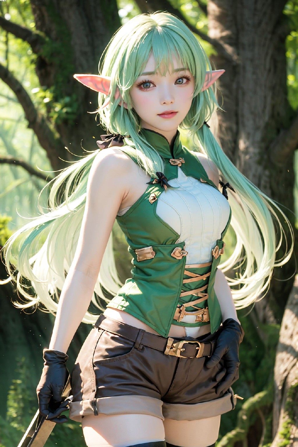 Elf_archer