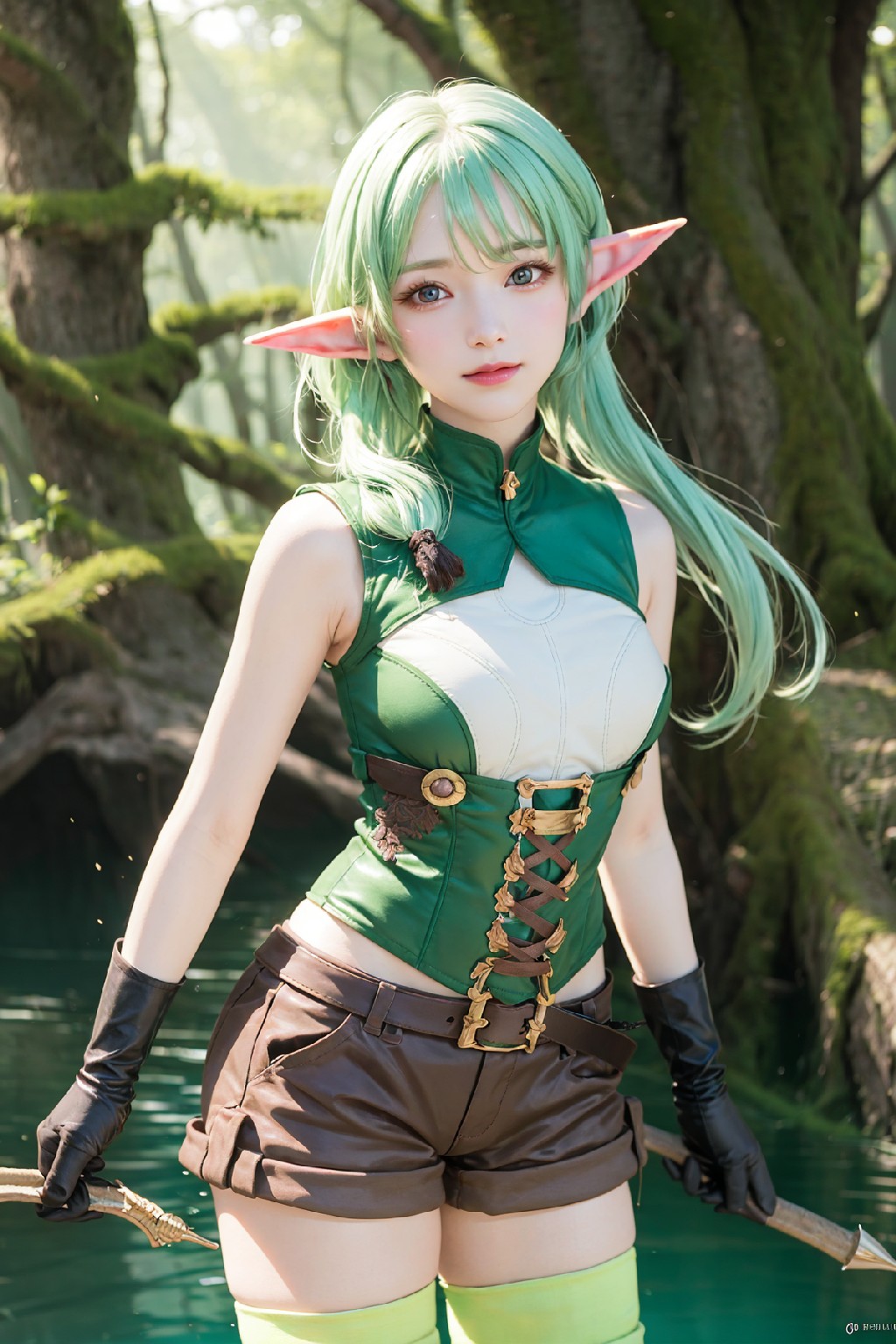 Elf_archer
