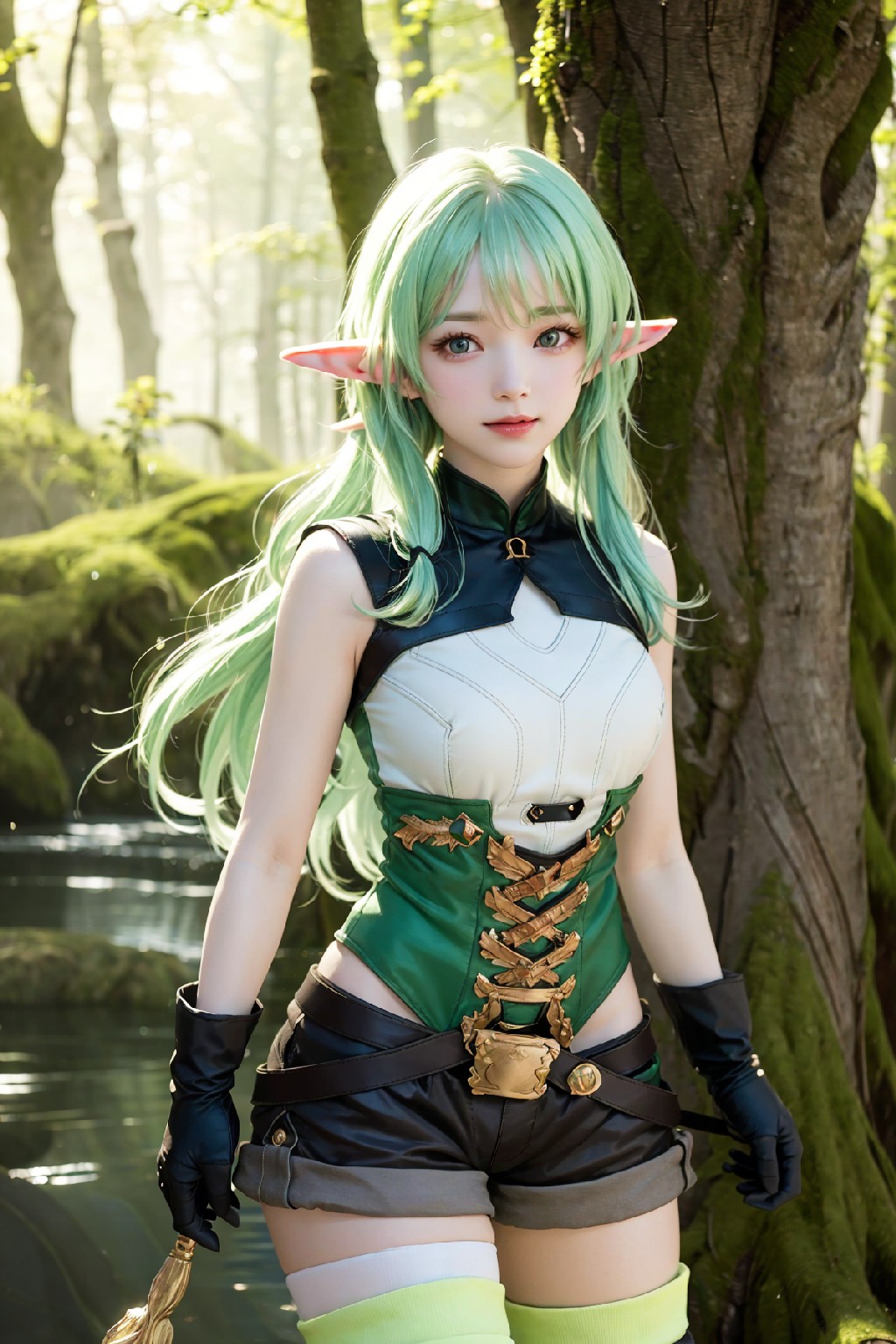 Elf_archer