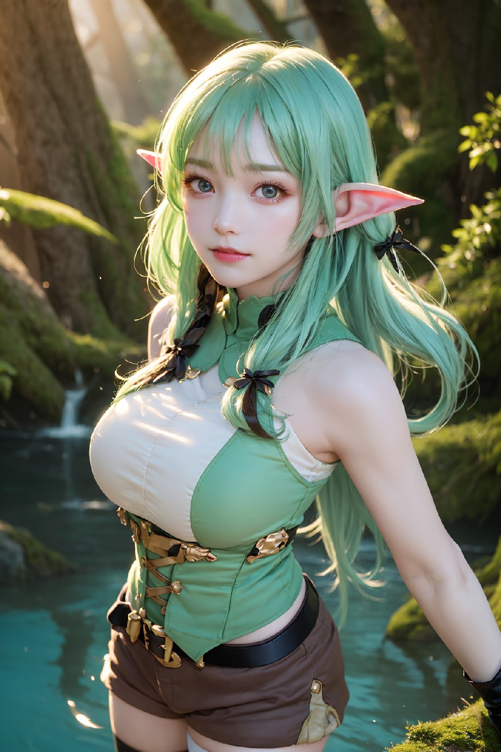 Elf_archer