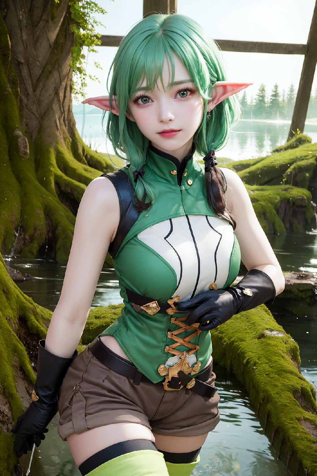 Elf_archer