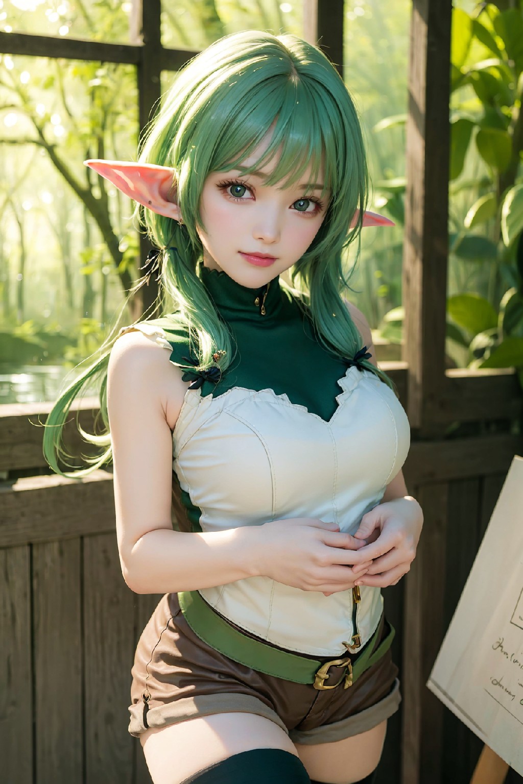 Elf_archer