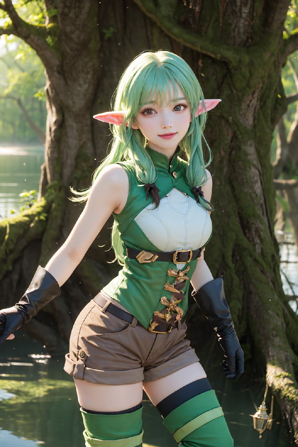 Elf_archer