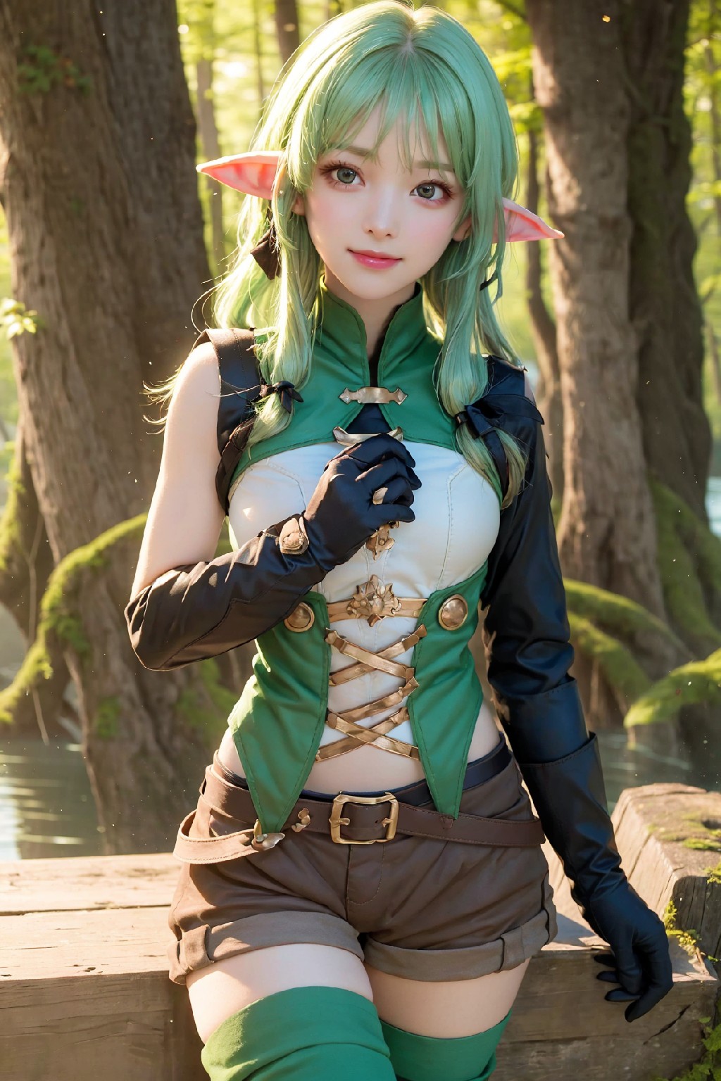 Elf_archer