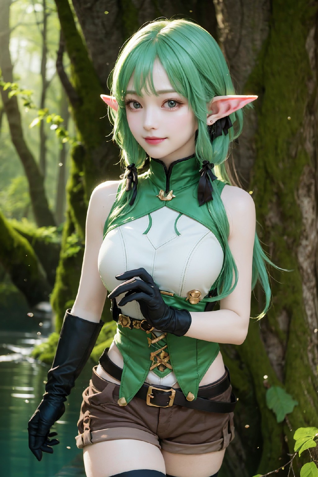 Elf_archer
