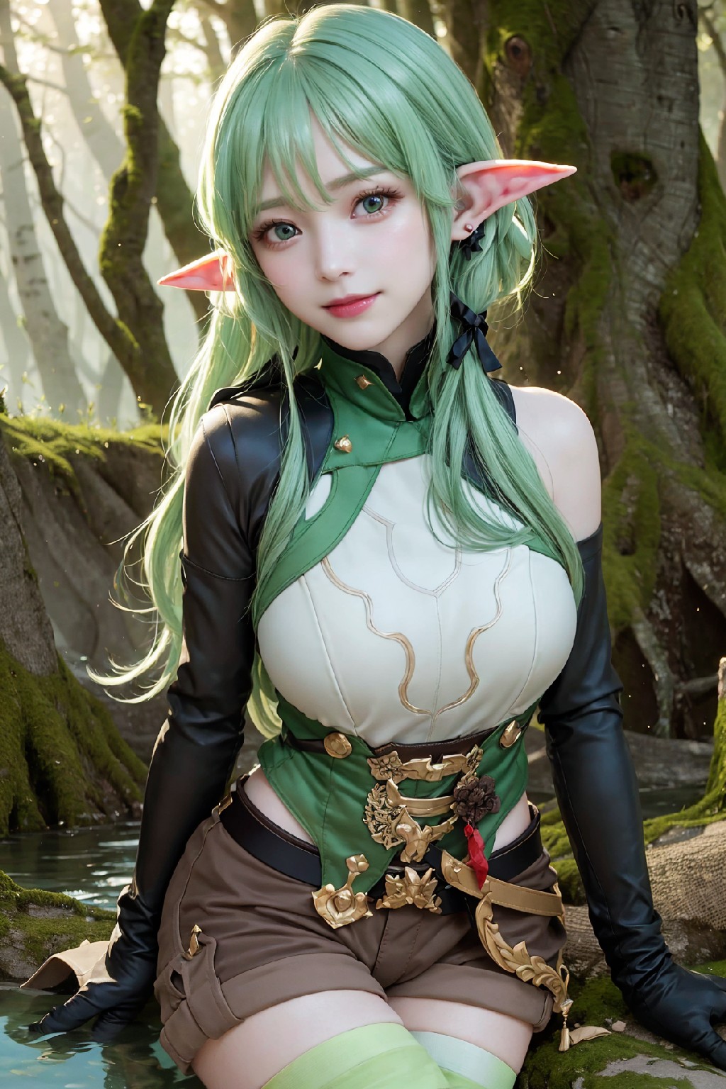 Elf_archer