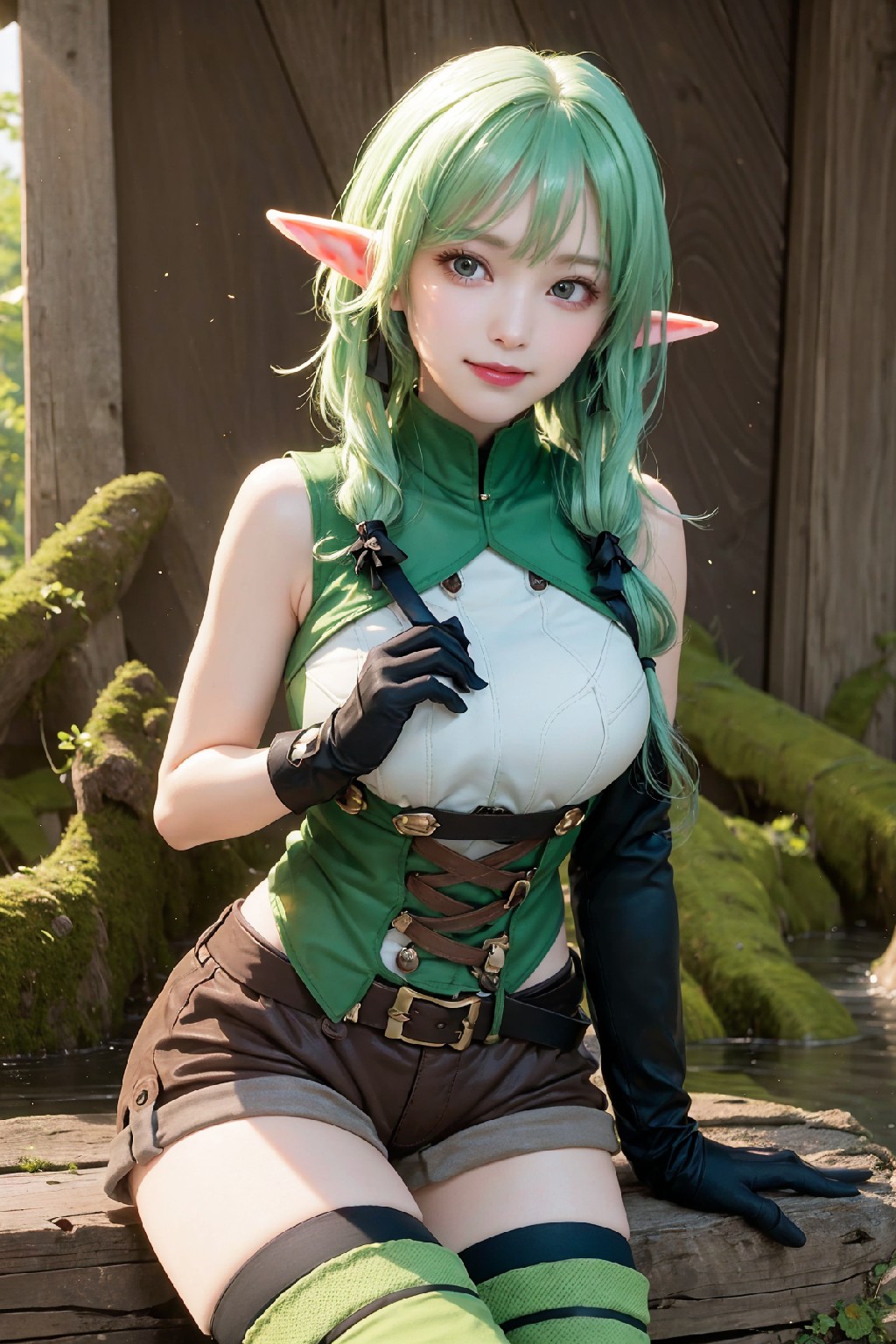 Elf_archer