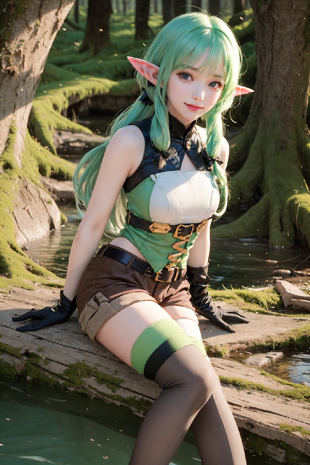 Elf_archer