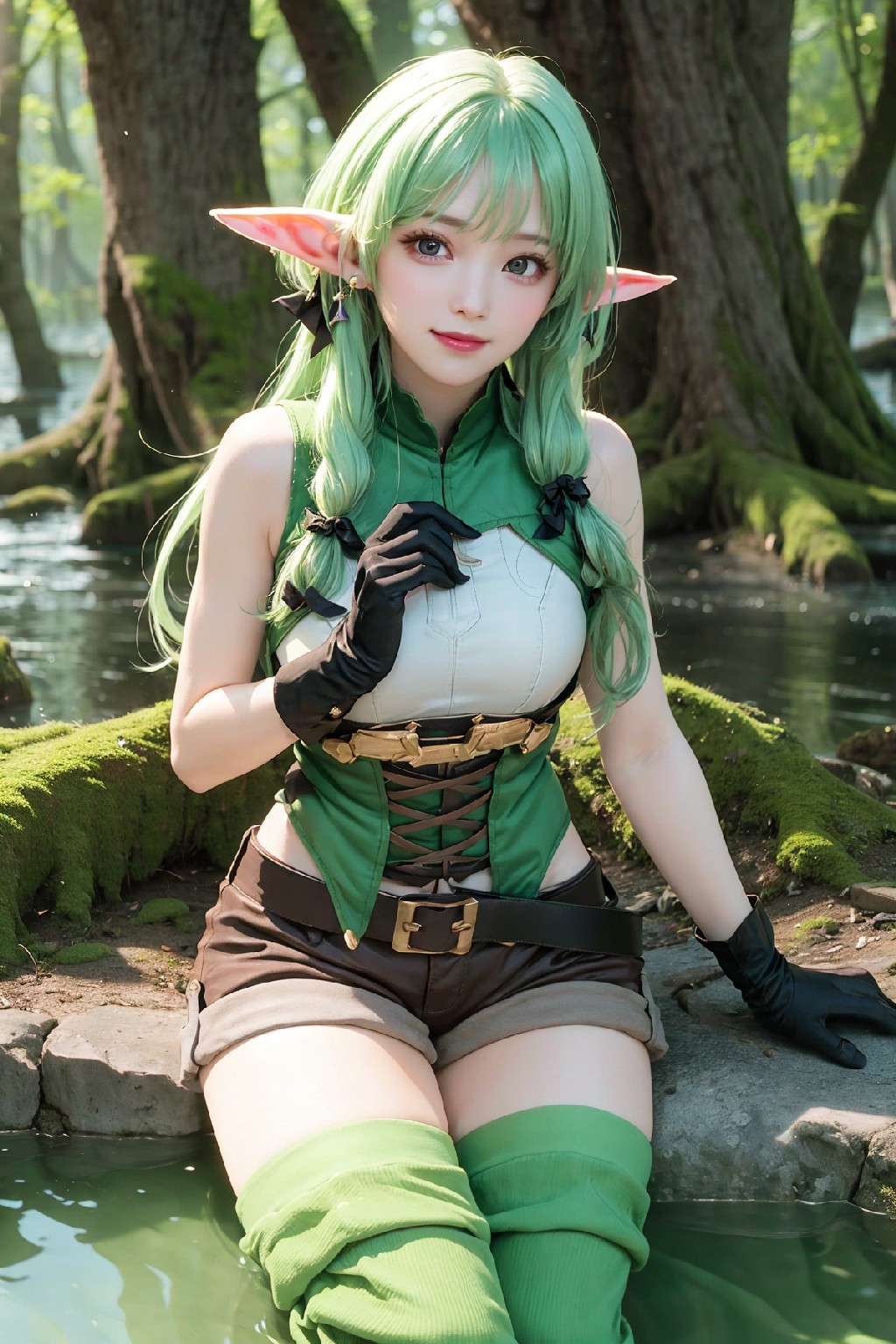 Elf_archer