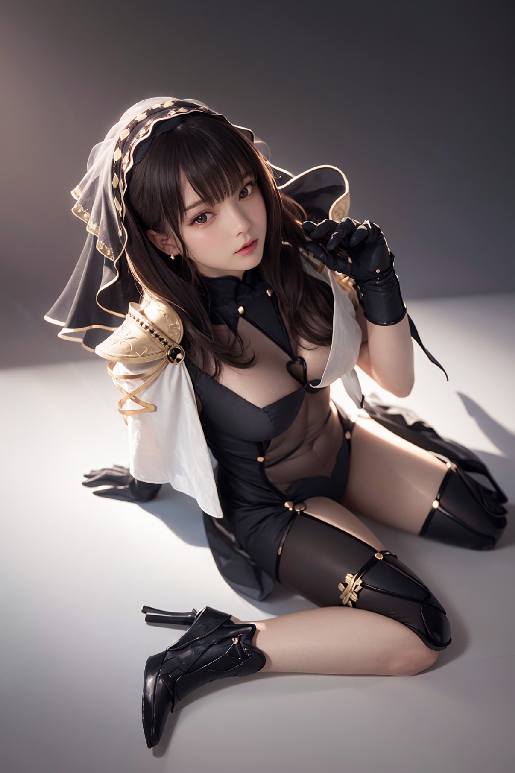 Fate Scathach
