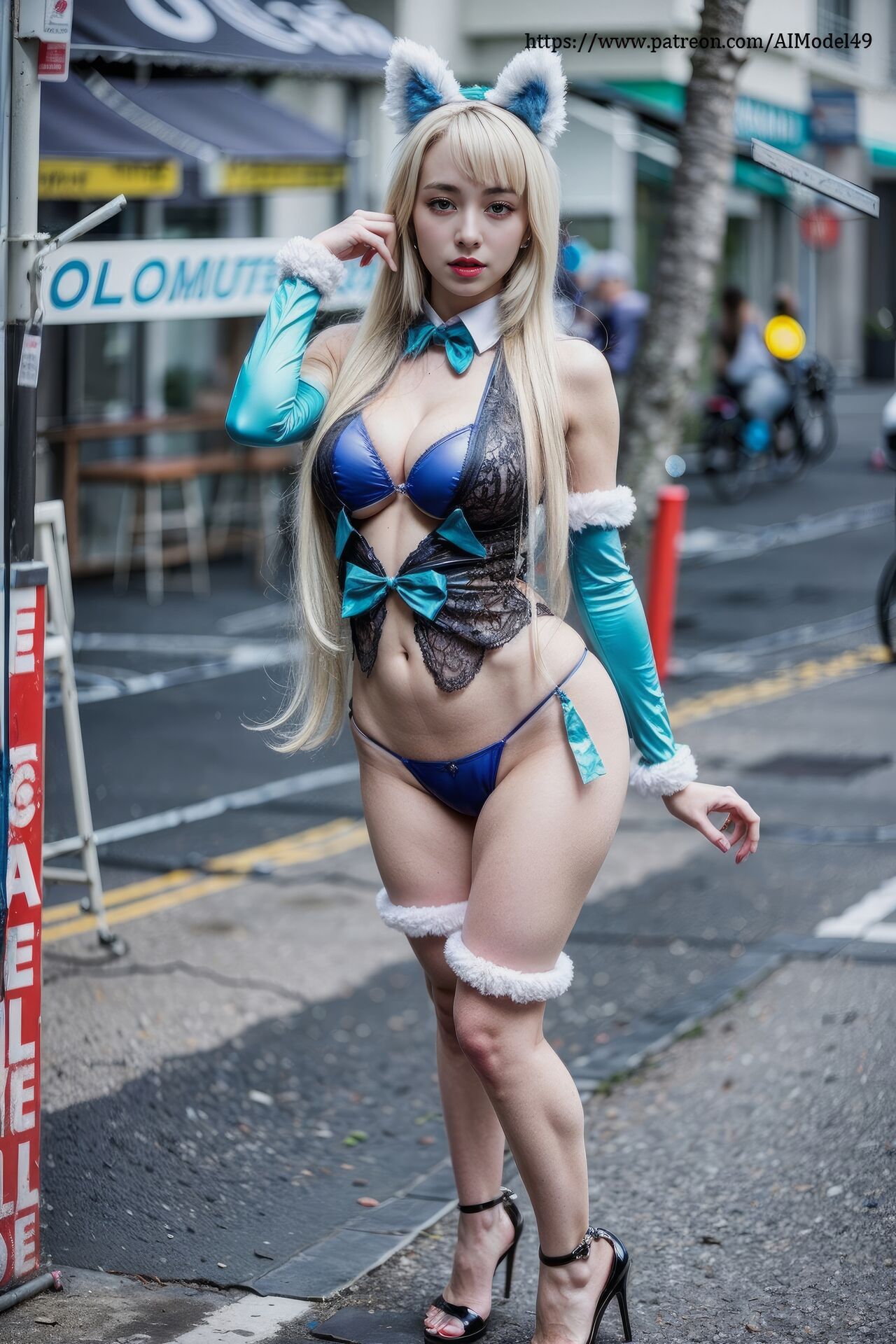 ★PATREON★ Nudity Only 17