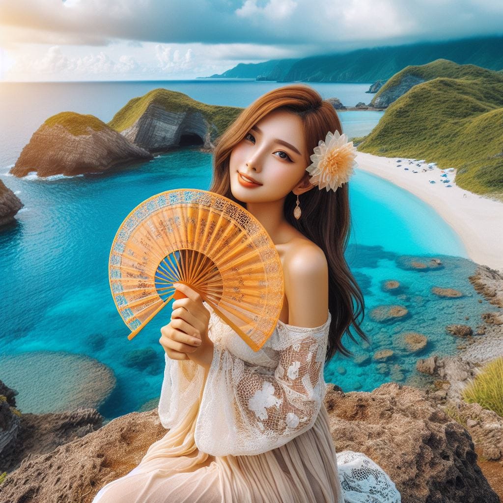 珊瑚礁海岸．part2