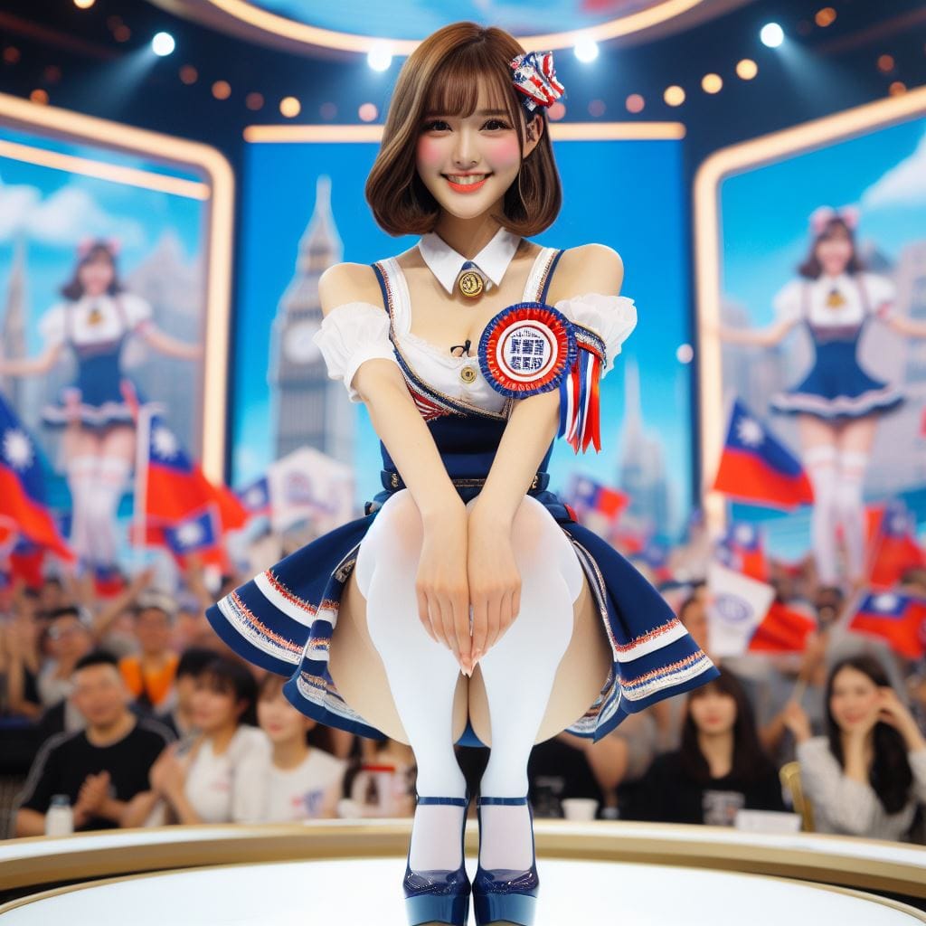 哥德式與新娘禮服的元素