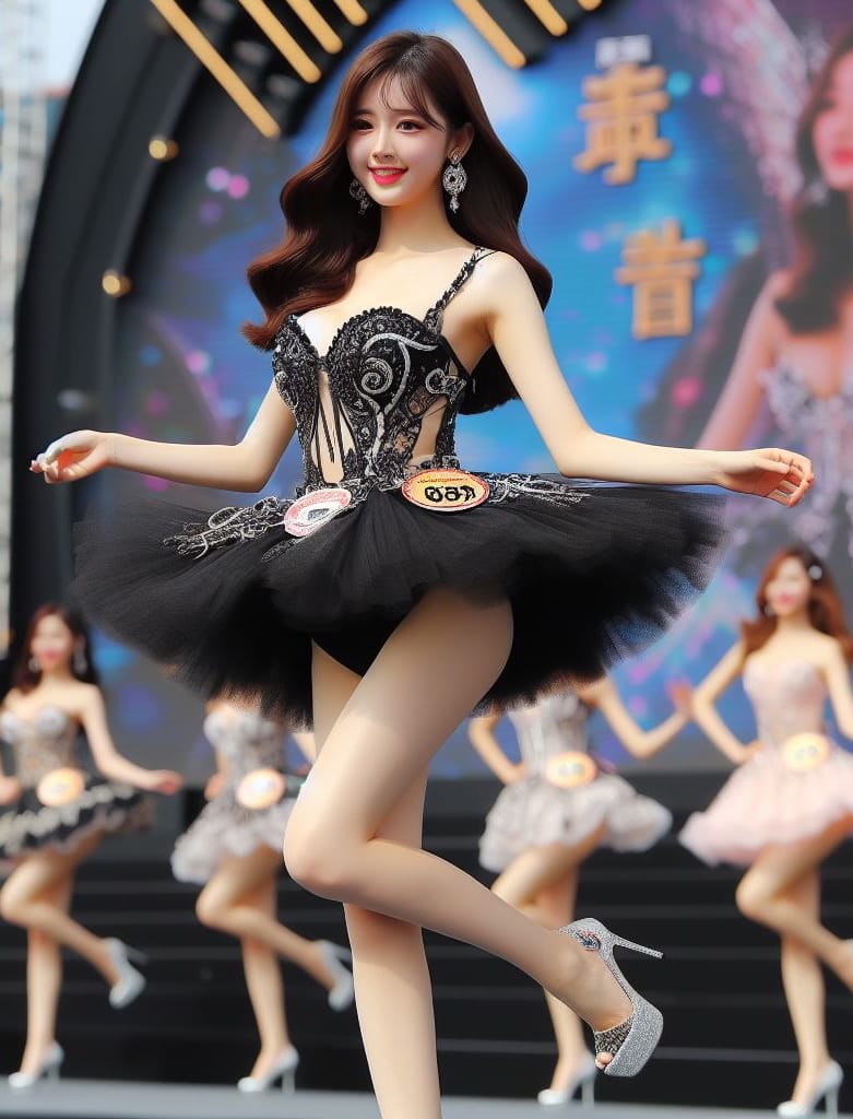 哥德式與新娘禮服的元素