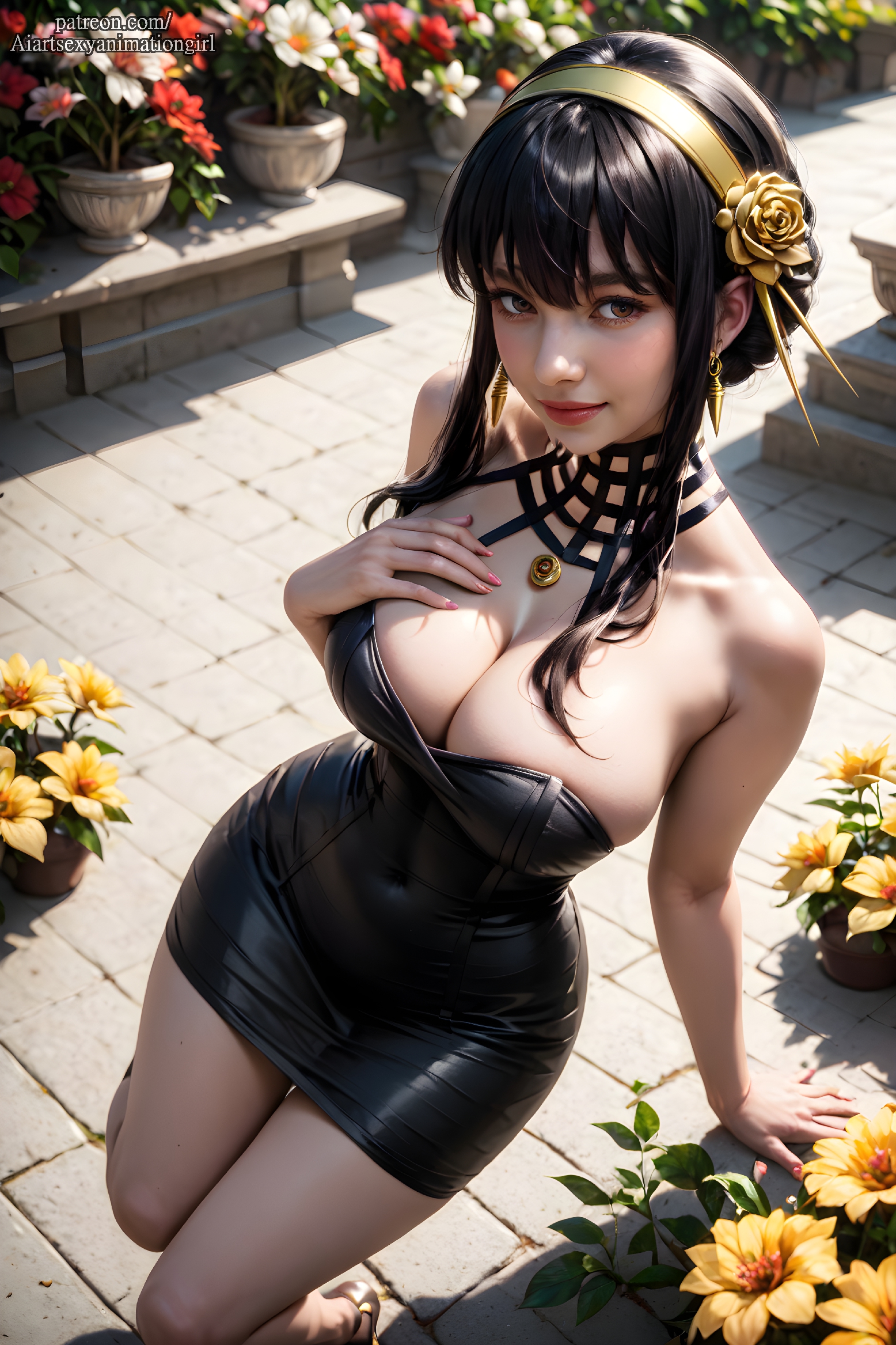 female killer-R