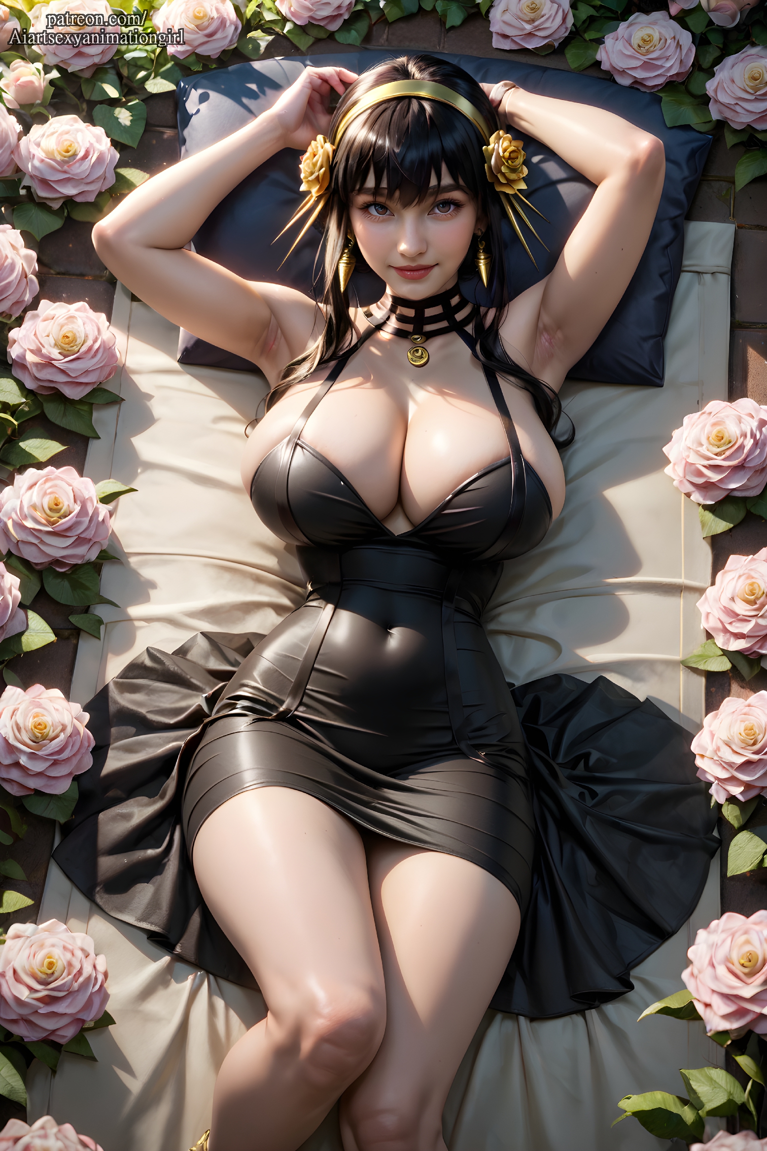 female killer-R