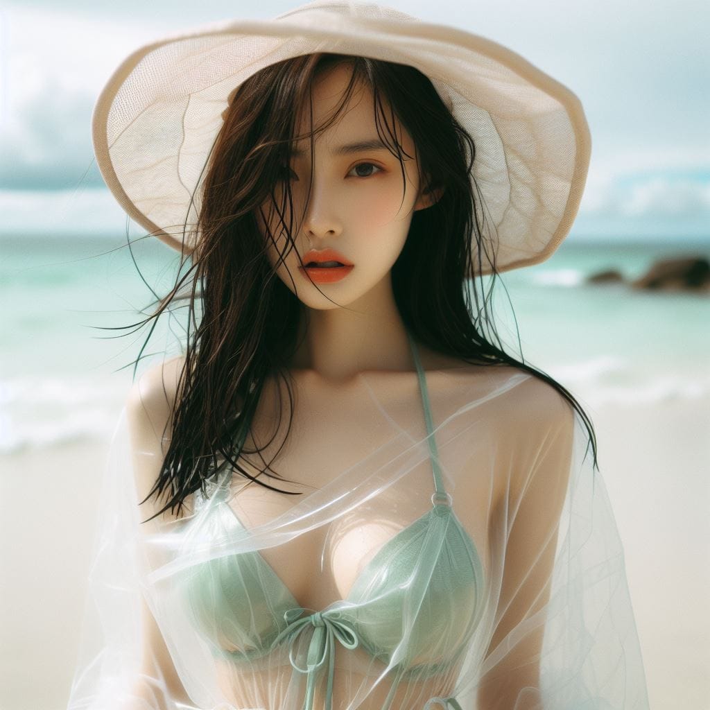假日就是要去玩水