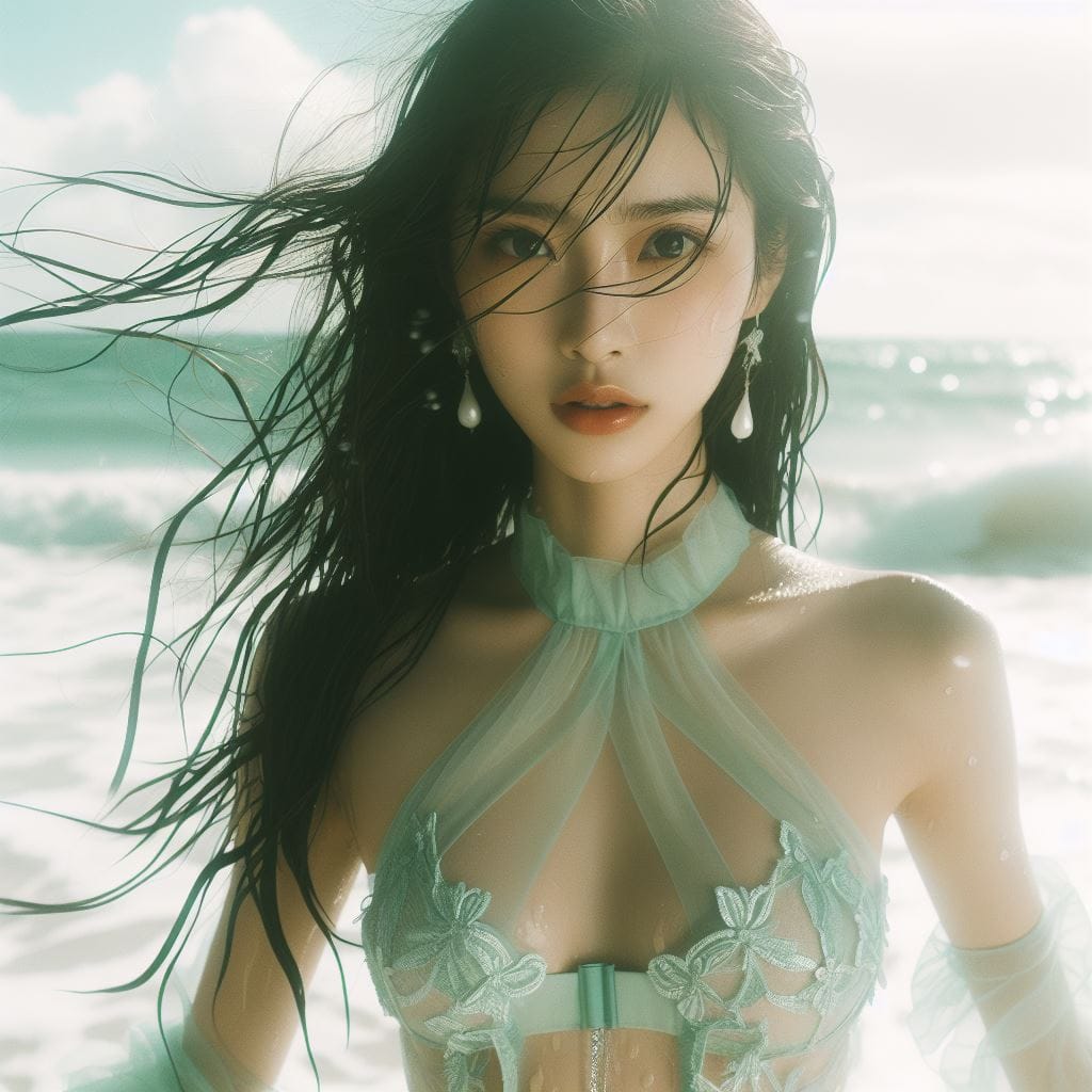 假日就是要去玩水