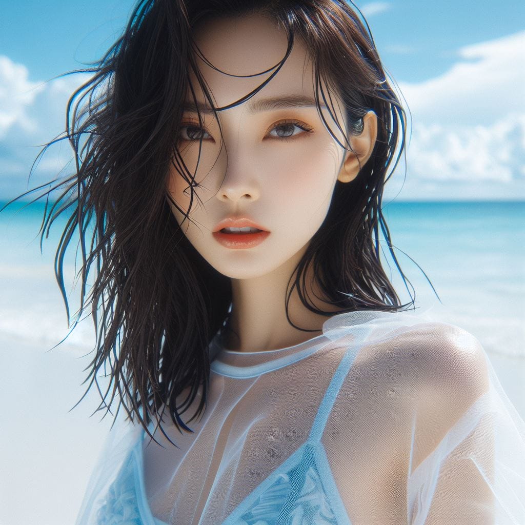 假日就是要去玩水