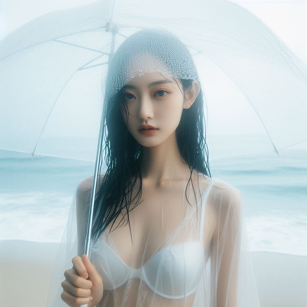 假日就是要去玩水