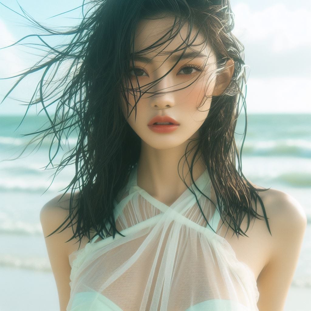 假日就是要去玩水