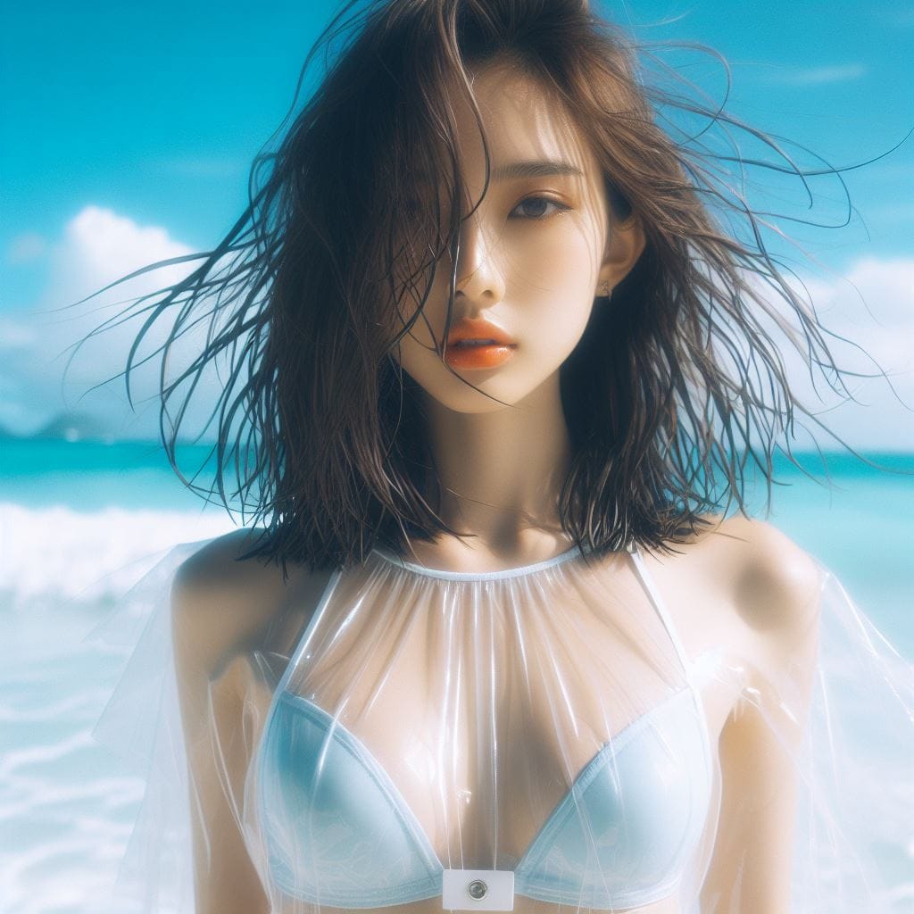 假日就是繼續玩水
