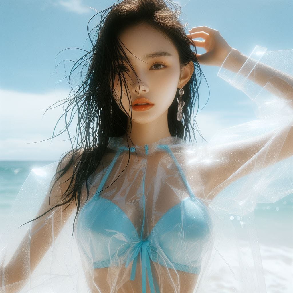 假日就是繼續玩水