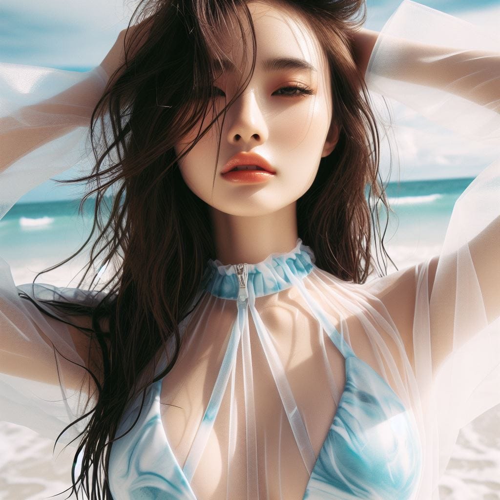 假日就是繼續玩水