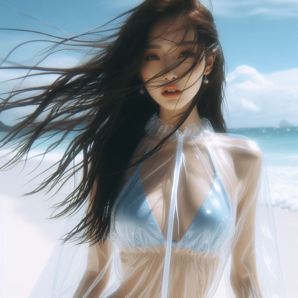 假日就是繼續玩水