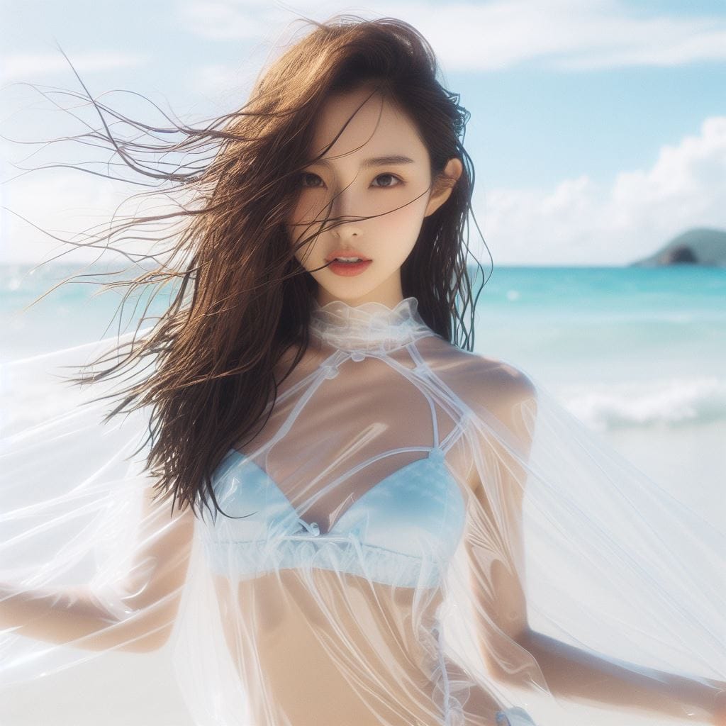 假日就是繼續玩水