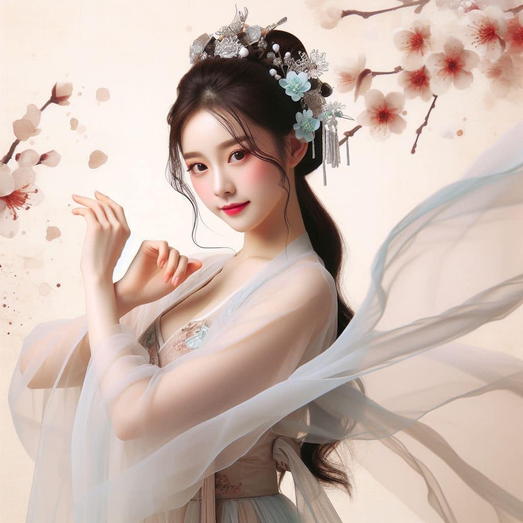 墨．梅