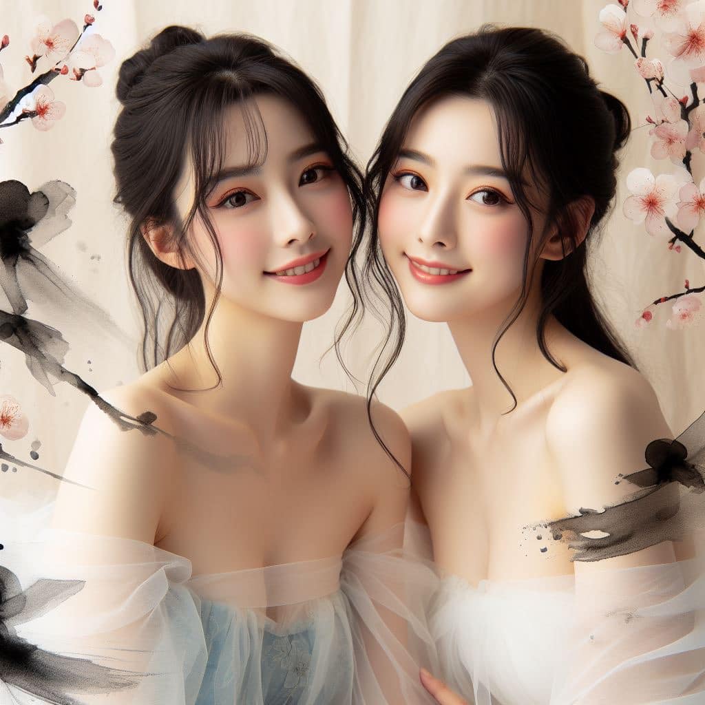 墨．梅